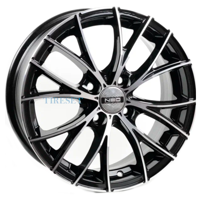 Neo 6x15/4x100 ET40 D60,1 573 BD