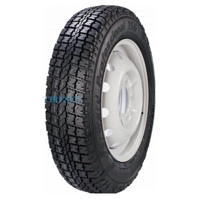 Forward 185/75R16C 104/102Q Professional 156 M+S TT