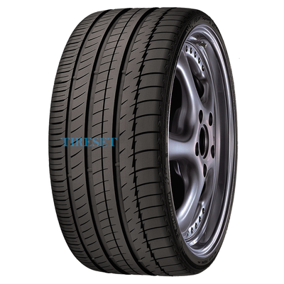 Michelin 265/40ZR18 101(Y) XL Pilot Sport PS2 N4 TL