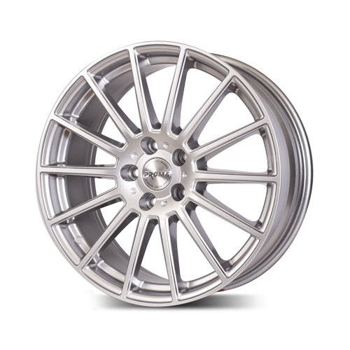 Диски Диск PROMA Круиз 19x7.5 5/114.3 ET40 D64.1 Неро на tireset.ru
