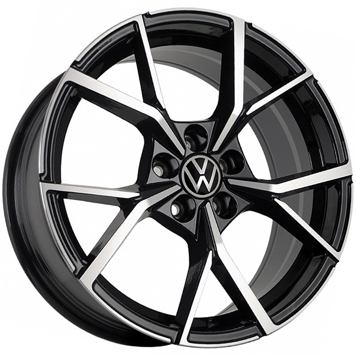 FF H3112F-1053 7.5xR17/5x100 D57.1 ET35