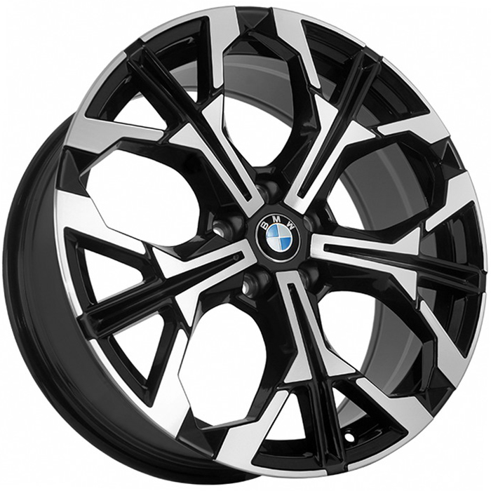 FF H3457F-1093 8xR19/5x112 D66.5 ET27