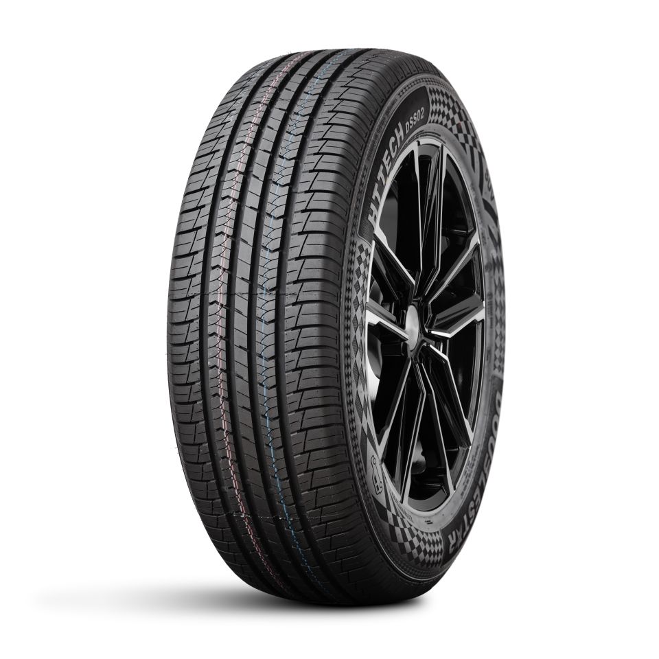 ДаблСтар  215/60/17  H 96 DSS02