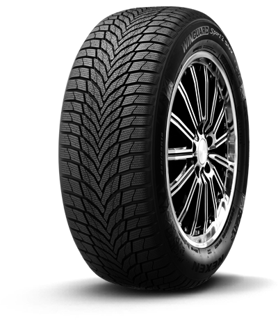 Автошина NEXEN 225/55R18 Winguard SPORT 2 SUV 102V XL TL Арт. NXK15901