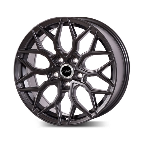 Диск Lizardo 17X7.5 4/100 ET38 D60.1 XH1024_CB