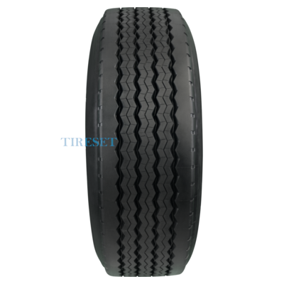 Inroad 385/65R22,5 160J HTE2-295 Retread TL M+S восстановленная