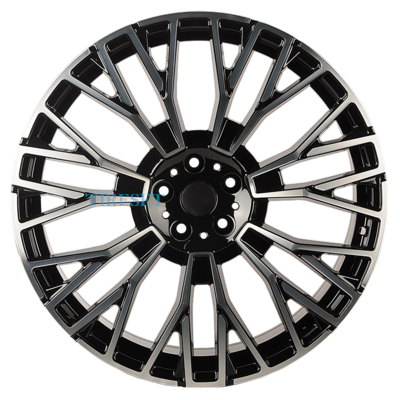Диски FR replica 9,5x21/5x112 ET37 D66,6 3S1111 BMF (№33) на tireset.ru