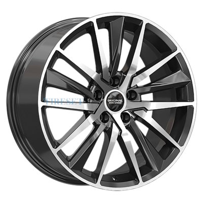 KL-353 (Changan CS55 Plus/Uni-S)