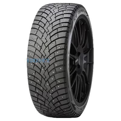 Шины Pirelli 235/45R18 98H XL Ice Zero 2 TL (шип.) на tireset.ru
