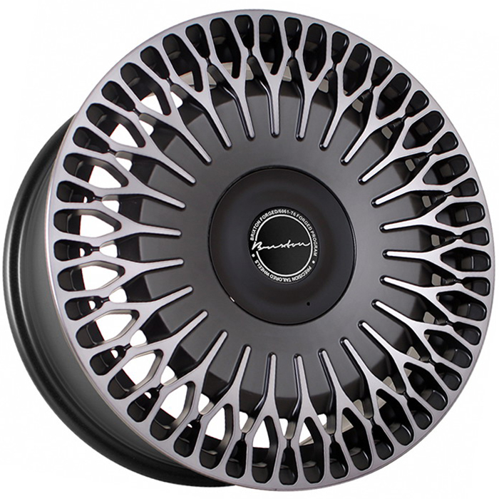 FF 9658-106 7.5xR17/4x100 D73.1 ET40