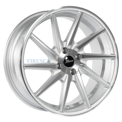 Диски X-Race 7x16/4x98 ET30 D58,6 H-03(R) SF на tireset.ru