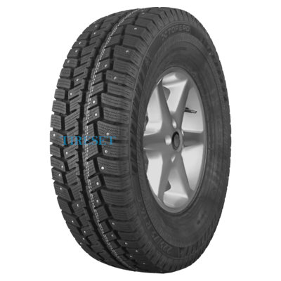 Torero 215/65R16C 109/107R MPS500 TL (шип.)