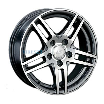 Диски LS 6,5x15/5x108 ET45 D73,1 281 GMF на tireset.ru