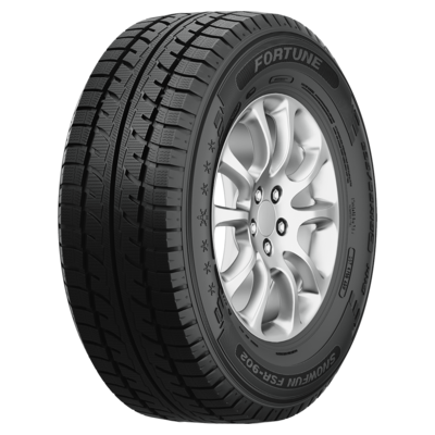 Fortune 205/65R16C 107/105T SnowFun FSR-902 TL 8PR