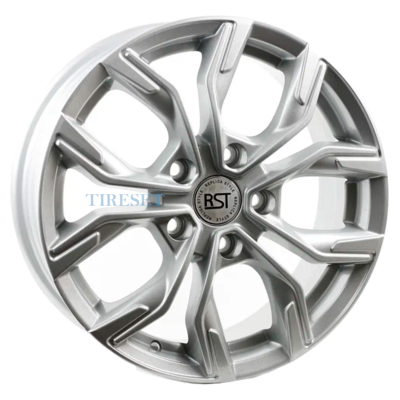 RST 6,5x16/5x108 ET50 D63,4 R106 (Ford) SL