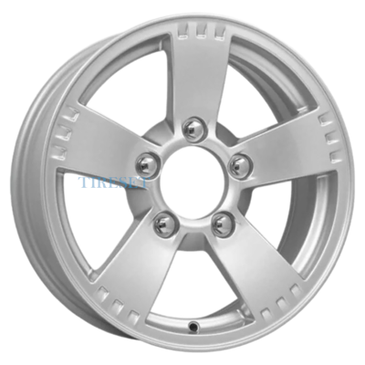 Камелот I (КС370)