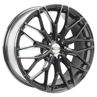 Neo 7,5x19/5x114,3 ET40 D67,1 940 BL