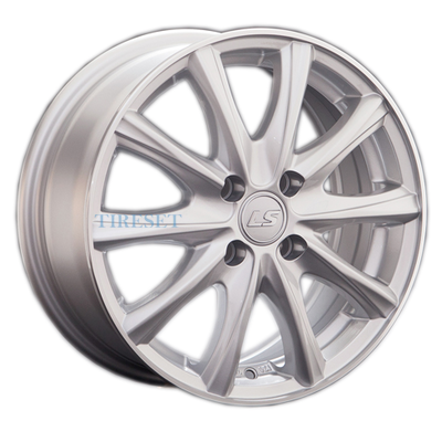 LS 6x15/4x100 ET48 D73,1 741 SL