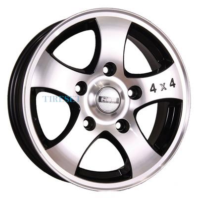 Neo 7x16/5x139,7 ET35 D98 641 BD
