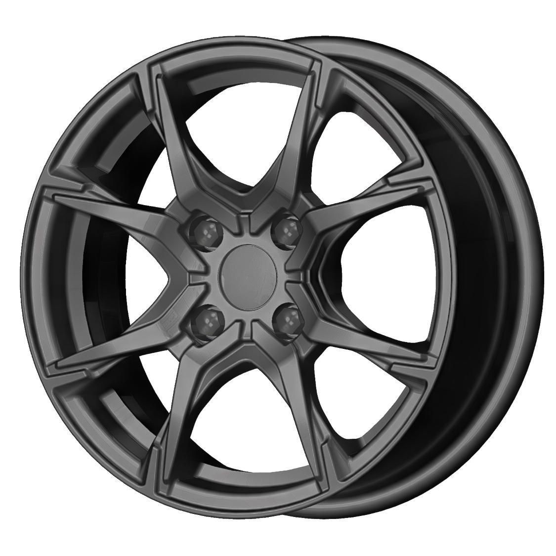 Carwel Сенеж 6,0x15 4/100 ET45 d-67,1 GR (Арт.139710)