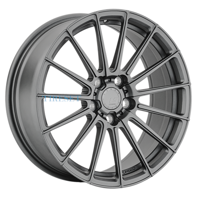 Диски LS Forged 7,5x17/5x114,3 ET35 D67,1 LS FG61 MGM (конус) на tireset.ru