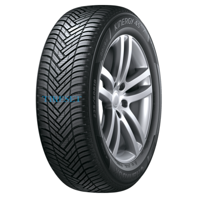 Hankook 235/60R18 107W XL Kinergy 4s2 X H750A TL