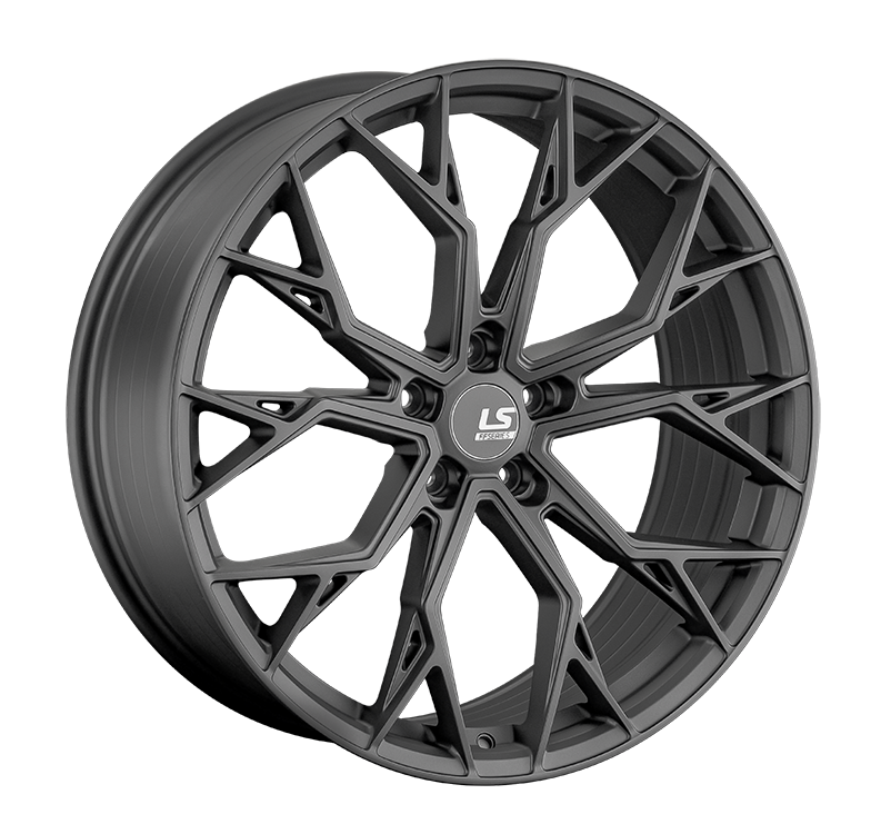 Диск LS FlowForming RC61 9х21 5/114,3 ET35 D60,1 MGM