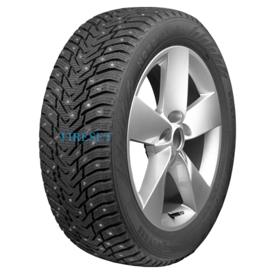 Шины Ikon Tyres 205/50R17 93T XL Nordman 8 TL (шип.) на tireset.ru