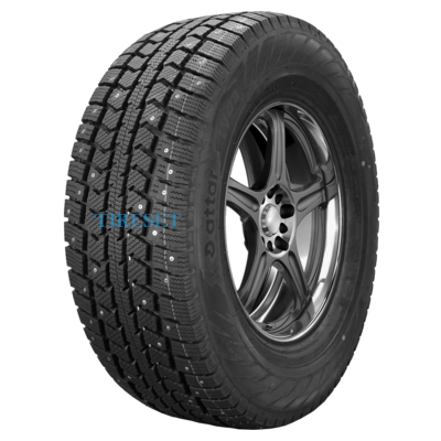 Attar 185/75R16C 104/102R W03 TL (шип.)