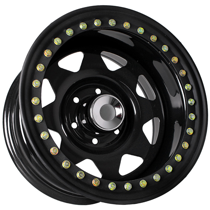 Grizzly SW03-1554 10xR17/6x139.7 D110.1 ET-40
