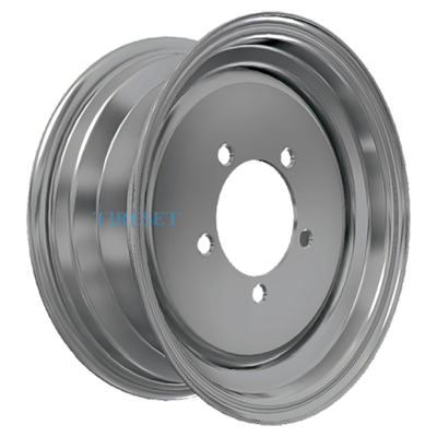 Диски БЗТДиА 6x16/8x190 ET-3 D145 RAL7040 (00.00.000) на tireset.ru