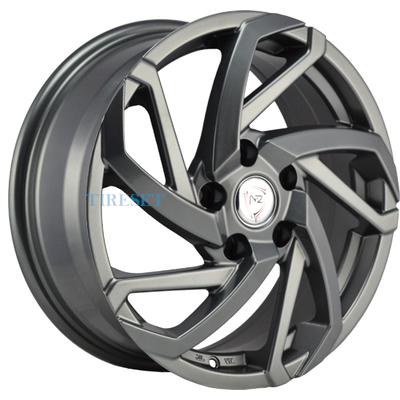 NZ 6,5x15/4x98 ET35 D58,6 SH673 GM