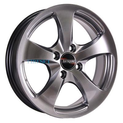 Tech Line 5,5x14/4x98 ET32 D58,6 403 HB
