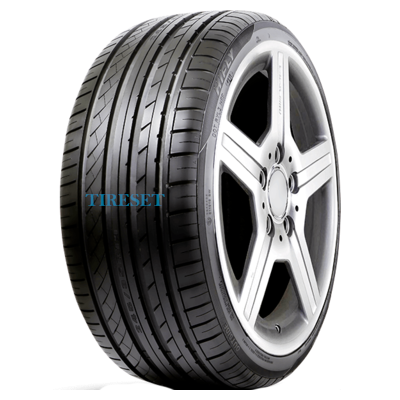 Шины HiFly 245/35R19 93W XL HF805 TL на tireset.ru