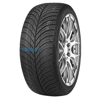 Шины Unigrip 215/55R18 99W XL Lateral Force 4S TL на tireset.ru