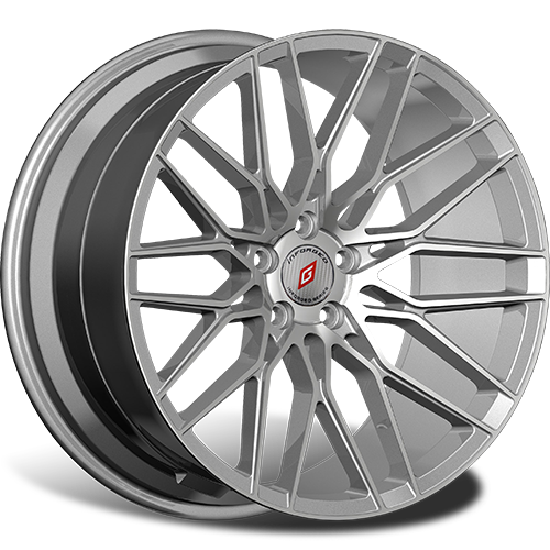Диск INFORGED IFG34 9х21 5/120 ET40 D72,6 Silver