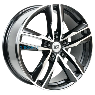 RST 7,5x18/5x114,3 ET51 D67,1 R128 (Tucson) BD
