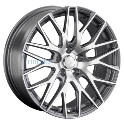 LS 7,5x17/5x108 ET33 D60,1 1361 GMF (конус)