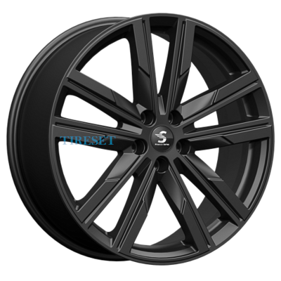 Premium Series 8x20/5x108 ET36 D65,1 КР014 (Exeed VX) Fury black