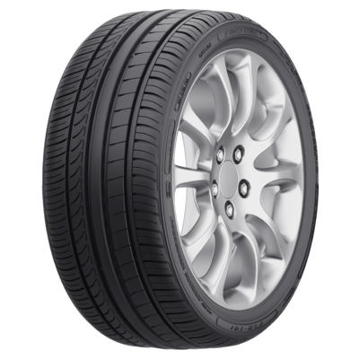 Шины Fortune 205/45ZR17 88W FSR-701 TL на tireset.ru