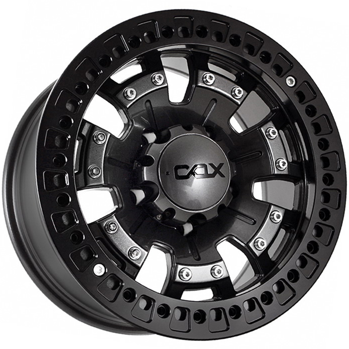 COX DA3365-176 9xR17/5x150 D110.5 ET-15