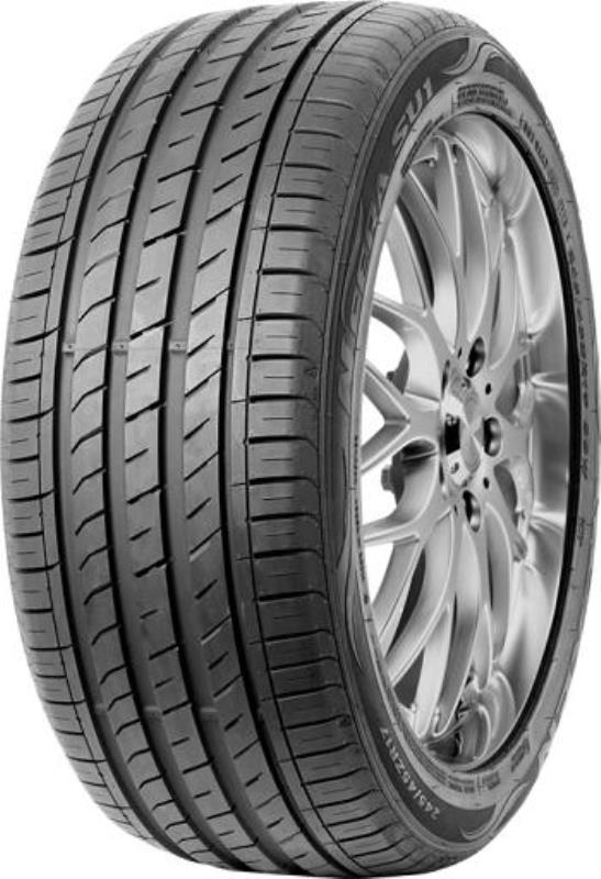 Автошина NEXEN 205/55R16 N FERA SU1 91W TL Арт. NXK15086