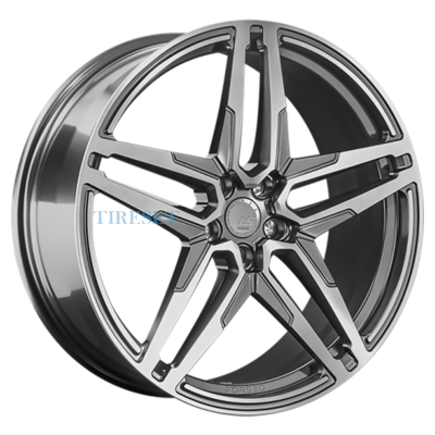 Диски LS Forged 8x18/5x108 ET36 D65,1 LS FG50 MGMF (конус, C570) на tireset.ru