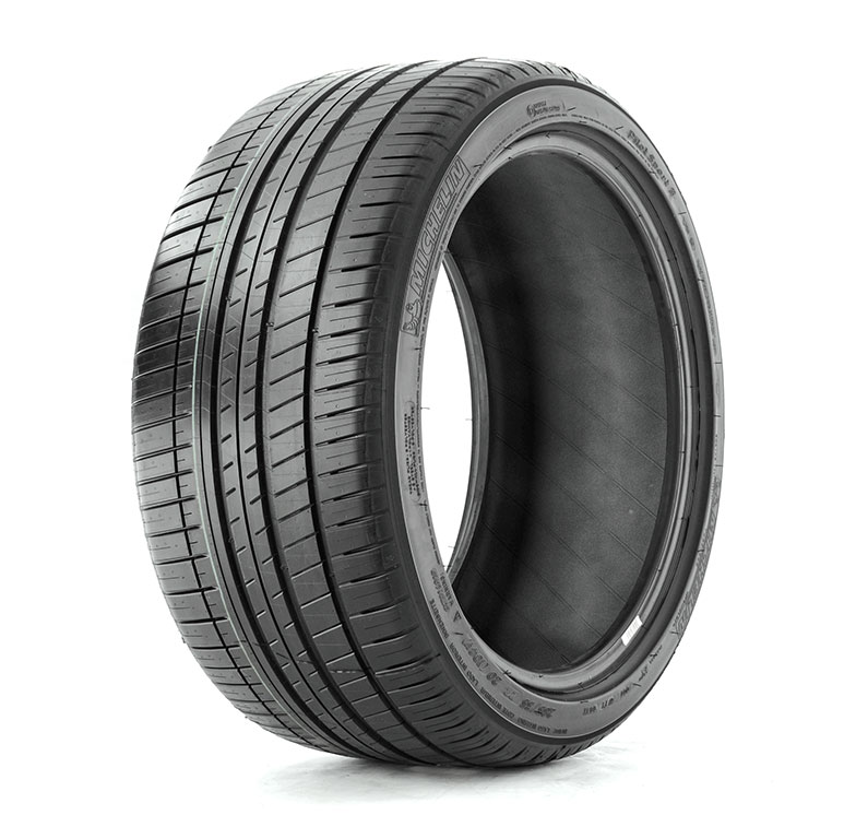 Шина для легковых автомобилей летняя MICHELIN Pilot Sport 3 MO 285/35ZR20 (104Y) XL
