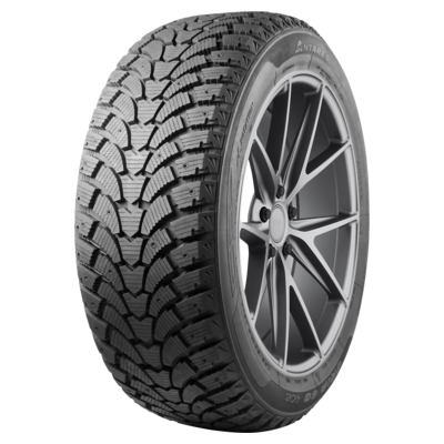Antares 235/45R18 98H Grip 60 ice TL (шип.)