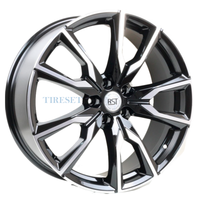 RST 8x20/5x108 ET45 D63,4 R012 (LR) BD
