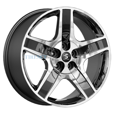 Premium Series 8,5x20/5x120 ET41,5 D66,1 КР008 (Voyah Dream) Diamond Quartz