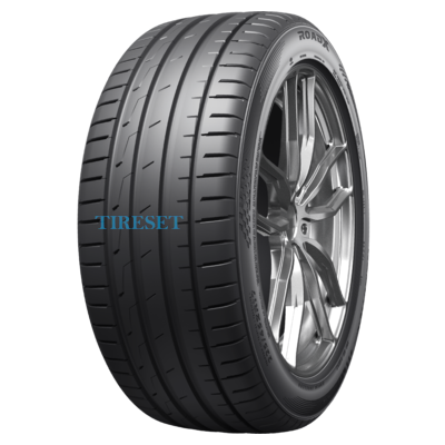 Sailun RoadX 225/55ZR17 101W XL RXMotion DU71 TL