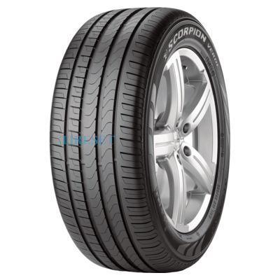 Шины Pirelli 235/60R18 103W Scorpion Verde AO TL на tireset.ru