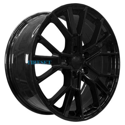 Диски PDW 8x19/5x120 ET45 D65,1 2048 Gloss Black (PDW) на tireset.ru